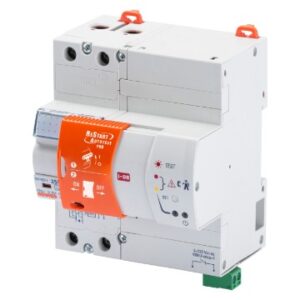 90 ReStart Serisi Otomatik tekrar kapama cihazları