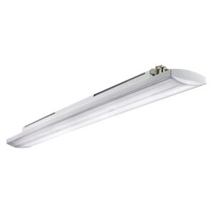 SMART [3] LED watertight luminaires