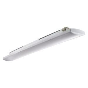 SMART [3]e LED watertight luminaires