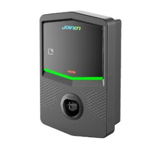 I-CON WALL BOX - Stand-alone charging station RFID - IP55