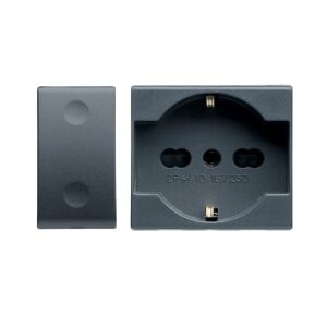 PLAYBUS - Domestic range Modular devices