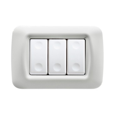 SYSTEM Serisi Çerçeveler