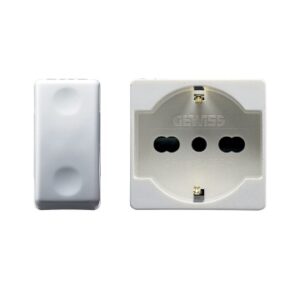 SYSTEM WHITE serisi Çok amaçlı konut serisi